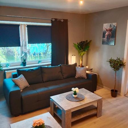 Flensburg Mitte 38 Apartment Ngoại thất bức ảnh