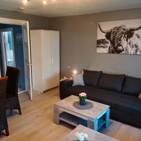 Flensburg Mitte 38 Apartment Ngoại thất bức ảnh