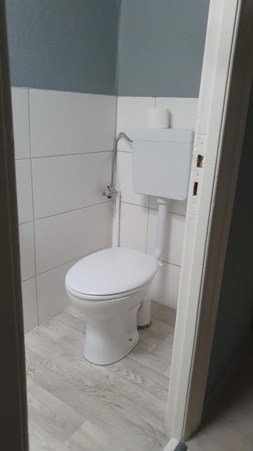 Flensburg Mitte 38 Apartment Ngoại thất bức ảnh