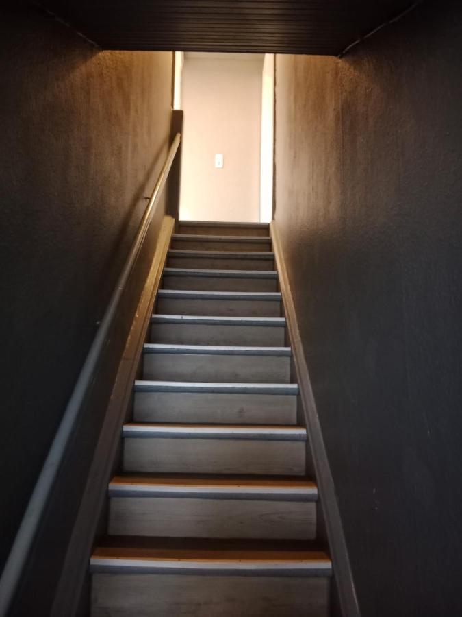 Flensburg Mitte 38 Apartment Ngoại thất bức ảnh