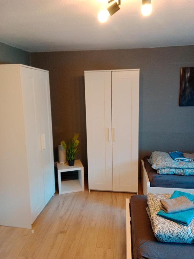 Flensburg Mitte 38 Apartment Ngoại thất bức ảnh